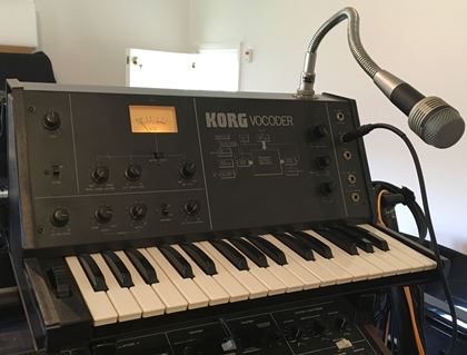 Korg-VC-10